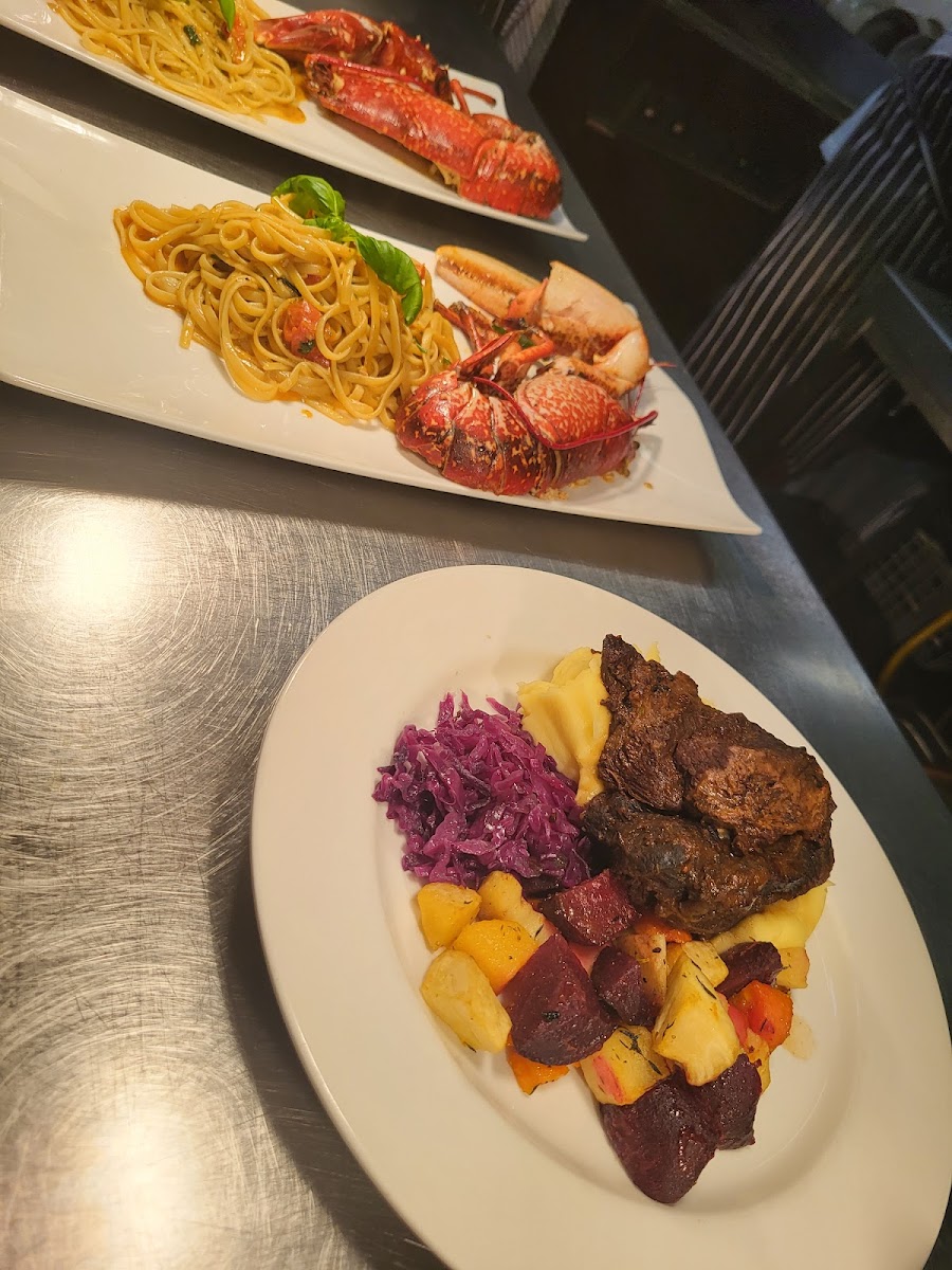 Italian At Tara Marina Photos 2